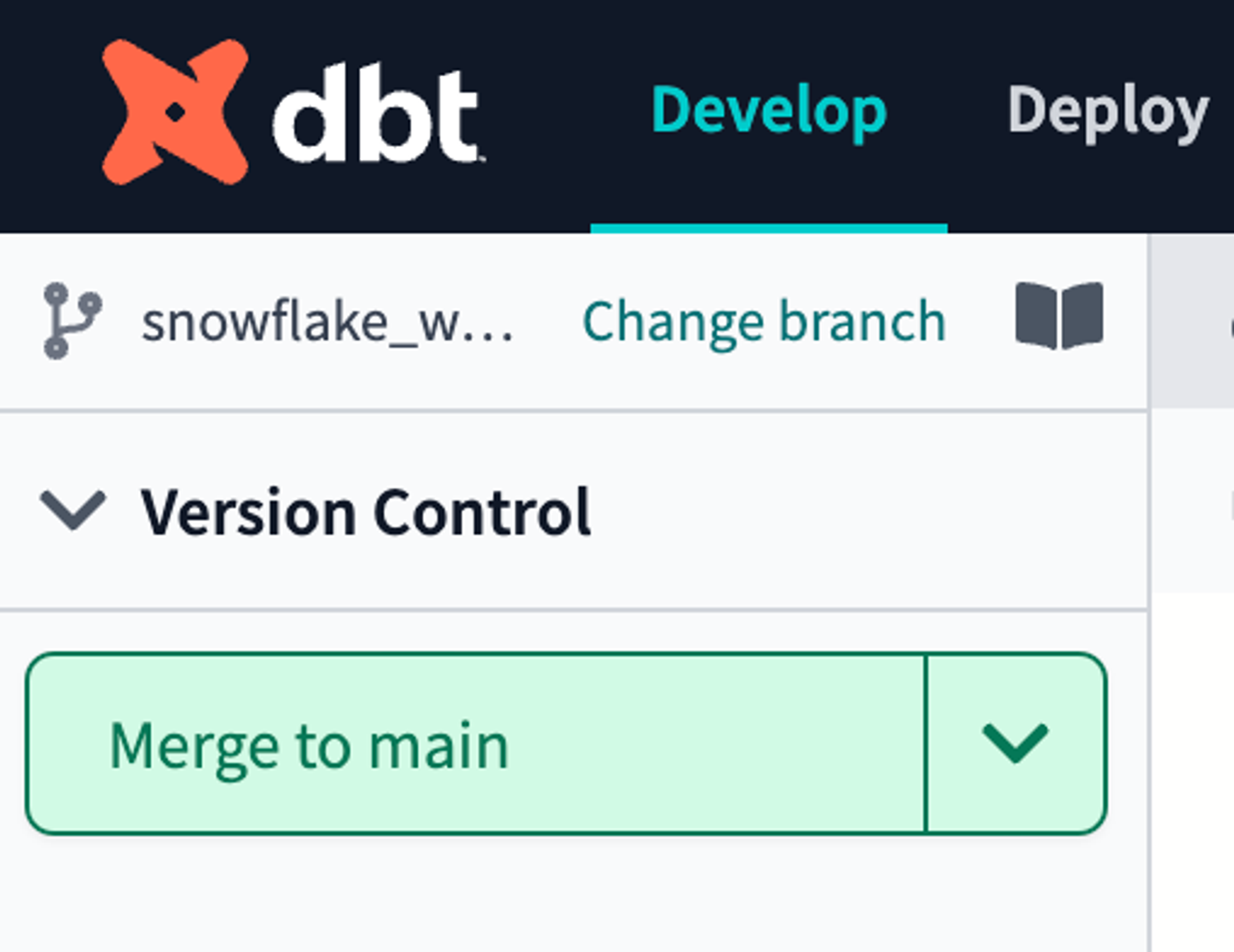 Merge into main Merge into main